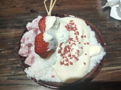-那些年一起吃串的地方·青岛老烧烤(总店)