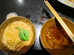 -宽板凳老灶火锅(南礼士路店)