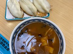 -当家水煎包·牛肉汤(浦江店)