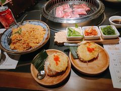 -烧江南烤肉(长春摩天活力城店)