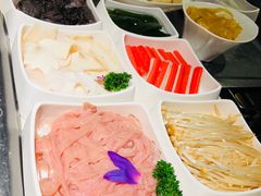 -海底捞火锅(上元大街店)