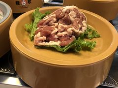 -龍歌自助小火锅(李沧丽达店)