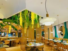 大堂-相遇·川湘融合菜(丹阳吾悦广场店)