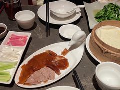 -金鸭季·北京烤鸭(深业上城店)