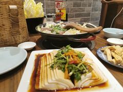 -庄行曹记羊肉(泗泾店)