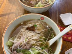 -越南牛肉河粉餐厅(书院巷店)