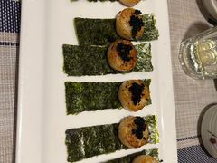 -青叶日式料理(飘亮阳光广场店)