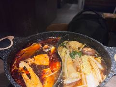 牛肉寿喜锅-小椋(富安商业广场店)
