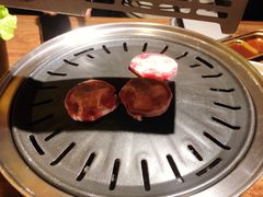 -九田家黑牛烤肉料理(太阳宫广场店)