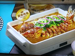 -半天妖烤鱼(方庄店)