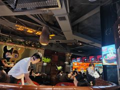 -798餐厅(任丘路店)