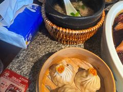 -南京大牌档(夫子庙老门东店)