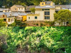 -大奇山国家森林公园