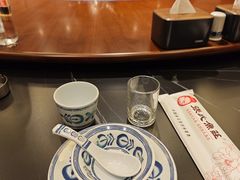 -张氏鱼庄