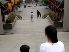 -沙县小吃文化城