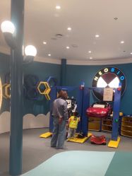 -奈尔宝·儿童乐园·亲子餐厅(苏州大悦城店)