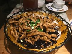 -炊烟·山房菜