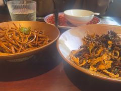 -拾捌川·自贡爆炒(新街口店)