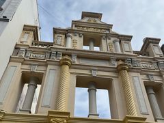 -中华巴洛克风情街