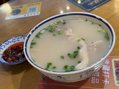 -易老妈蹄花.特色川菜(人民公园总店)