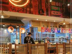 大堂-有喜屋·深夜食堂(环宇荟店)