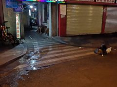 门面-老瓦房冷锅串串(文殊院店)