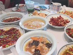 -欧记大排档·景德菜(上海首店)