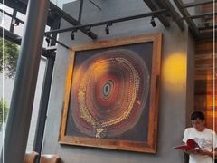 -星巴克(西湖天地店)