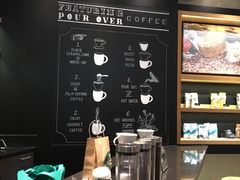 -星巴克(西藏路店)