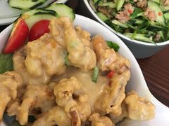 -马来MO简餐.南洋风味料理(美食街店)