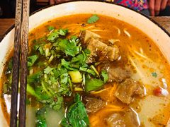 特色红烧牛三宝-金杨拉面王(杨南路店)