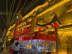 -山西会馆·晋菜·晋商宴·牌匾博物馆(胜利东街店)