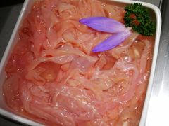 -海底捞火锅(公益西桥店)