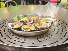 -飞尝蚝·顺德菜·鱼生(顺德总店)