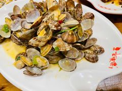 -老东镇啤酒屋海鲜加工·蒸汽海鲜·海鲜烧烤(台东店)