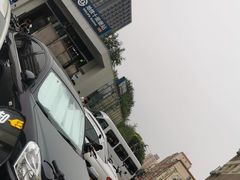 -聚点串吧·北京烧烤(朝北店)