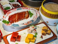-在前门·烤鸭北京菜(五月花广场店)