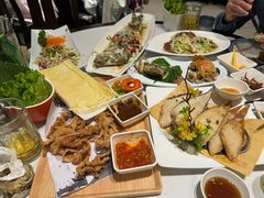 -映像威海·海鲜味道(市区店)