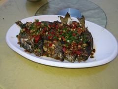 -龙溪海鲜酒家(溪涌店)