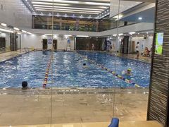 -西吉马游泳健身(协信店)