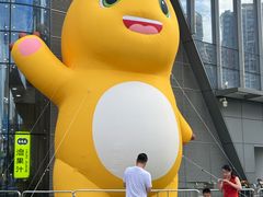 -百佳华佳漾里(坂田店)