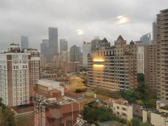 -上海新锦江大酒店