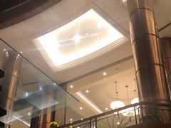 -圆顶阁西餐厅(郑州索菲特国际饭店 )