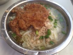 iphone_upload_pic-打绳米面老店(打绳巷二中店)