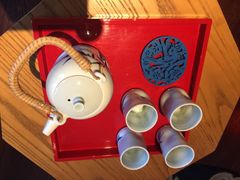 上海外滩英迪格酒店-上海外滩英迪格酒店