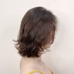 -HD HAIR STYLE