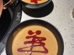-京韵胡同·酱香羊蝎子火锅涮肉(长寿路店)