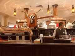 -普拉那啤酒坊Paulaner(凯宾斯基饭店)