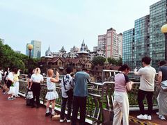 -马勒别墅·中餐厅