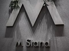 -M Stand(天环广场店)